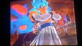 Dragon Ball Budokai AF - Cómo conseguir a Gogeta SSJ5