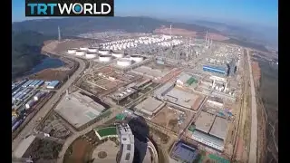 Money Talks: China suspends fuel sales to North Korea