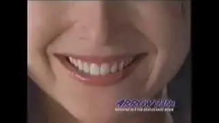 ARROW 93 FM - TV Spot #4