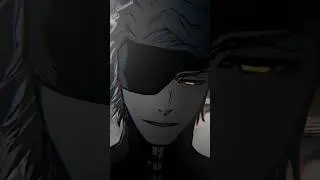 Ohayo #anime #animeedit #animecharacter #edit #youtubeanime #bleach #aizen