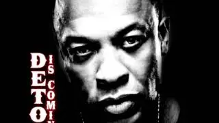 Dr Dre - DETOX Official Instrumental ft. Jay Z and 50 Cent