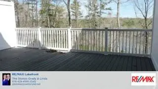 356 FIRESIDE DR #356 WEDOWEE, AL 36278