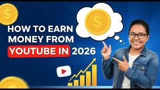 TOP 5 ways to make money online | Facebook Revenue Program| YouTube Partner Program| Class 5