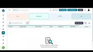 How to Easily Raise Tickets on Shipmozo Panel?