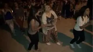 Kınık Akşam Şenliği 2012 Part 3 Hop Bico