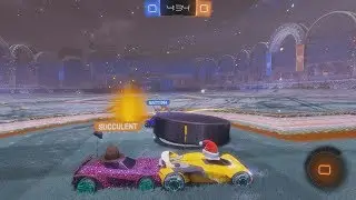 Nice Block!