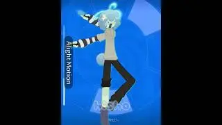 Limu and noah (My oc's)🌟✨ #fundamentalpapereducation #fpe #edit #oc #memes #tweening 🖤🤍
