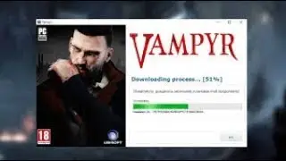 How to get Vampyr for FREE KEY 🤑 [XBOX, PS4, PC - STEAM][Vampyr FREE DOWNLOAD]