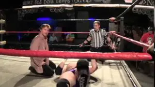 Pro Wrestling Battleground: Breakout TV ep. 24