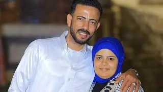مائده السابع عشر واللي حصل فيها خناقه كبيره رساله لأستاذ كريم