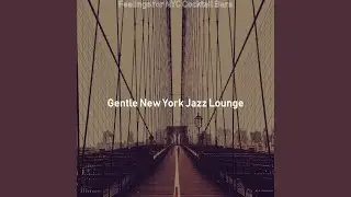 Background for NYC Cocktail Bars