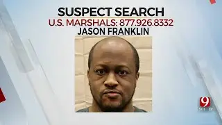 U.S. Marshals Offering $5,000 Reward For Armed And Dangerous Man