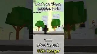 Public servers man 😔😔 #jjs #aot #robloxmemes #jujutsushenanigans #roblox