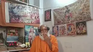 682 SHWETHASHWATHARA UPANISHAD ENGLISH TALK WITH SRI ADI SHANKARA BHASHYAM CHAPTER 6