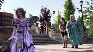 Evermore Park - Fairy Tales