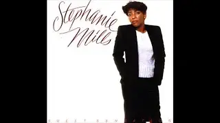 Stephanie Mills 