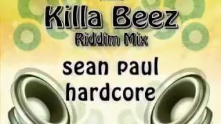 Killa Beez Riddim Mix