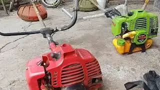 Неубиваемый триммер Start Pro