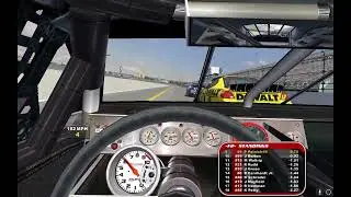 Papyrus Nascar Racing 2003