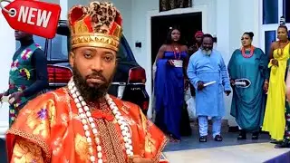 A ROYAL LOVE STORY - FREDERICK LEONARD MOST EXCITING NEW TRENDING NIGERIAN MOVIE
