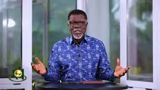 The Finger Of God || WORD TO GO with Pastor Mensa Otabil Episode 755