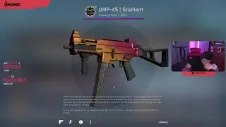 UMP-45 FADE