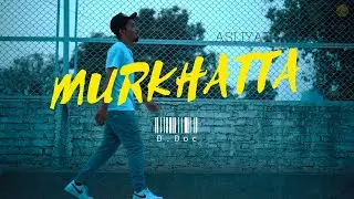 DDOC | Murkhatta Offical Music Video | #Butwal | 2022