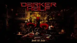 Darker Half - Book of Fate (Full Album)