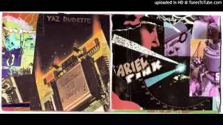 Ariel Pink - The Bottom