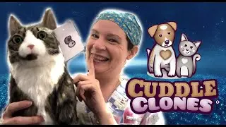 Cuddle Clone Unboxing 5