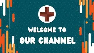 Welcome!
