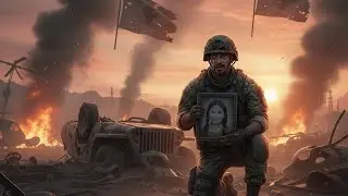 &ldquo;FINAL DUTY &ndash; A Love Lost in War | Heart-Breaking Cinematic Story&rdquo;#gameplay 