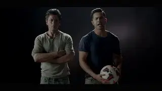 A 'Dilwale' Hero Indian Super League Final is on its way!