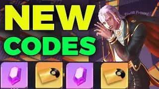 NEW DISLYTE CODES NOVEMBER 2022 - DISLYTE GIFT CODES 2022 - CODE FOR DISLYTE