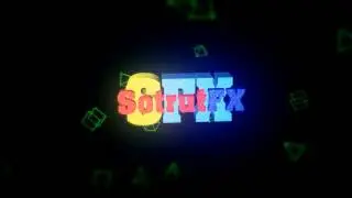 Intro ►SotrutFX◄ By SotrutFX