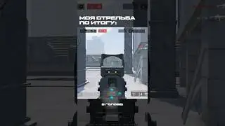 Снайпер, с одним 