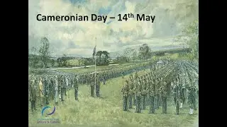 Cameronian Day