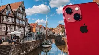 STADE | iPhone 12 Camera Cinematic 4K Video