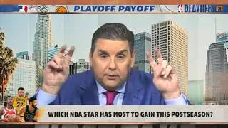 Here's what Jayson Tatum 'WENT THROUGH' 🤣 Windy claps back at Perk's disrespect claims | First Take