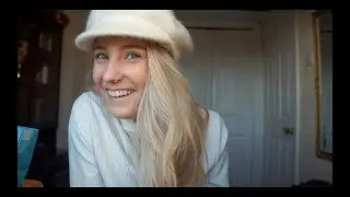 EVERYDAY LIFE VLOG & THRIFT HAUL