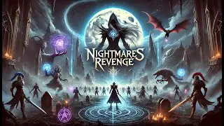 Warriors of Nightmares Music