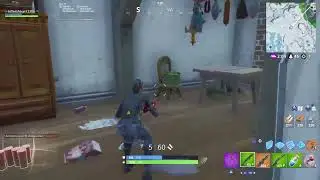 Live broadcasting with ITSLIT_YT
