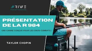 Pr&eacute;sentation R984 y Taylor CHOPIN