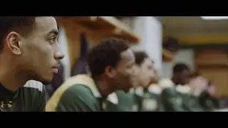 Siena Basketball CAP COM Promotional Video
