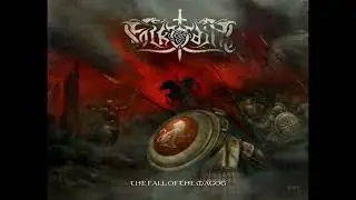 🏰FOLKODIA: The Fall of The Magog (Full Album)