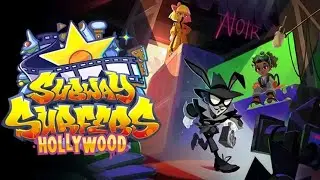 Saloni kashyap  is live Subway surfers 🏄‍♀️ game 🎮 challenge