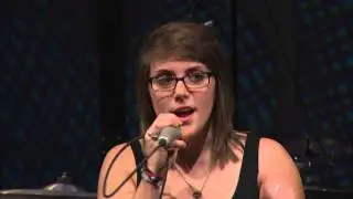 Beyond Goodbye - New York By Sunrise LIVE AT WHSN's 2012 AS4MS