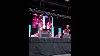 I Never Lie - Kyle Desjarlais & Legacy 