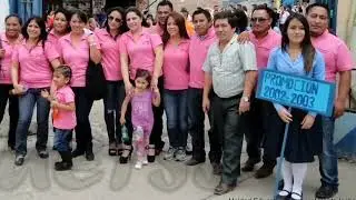 Himno de la Unidad Educativa Santa Isabel- Azuay- Ecuador