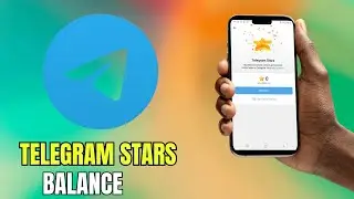 How to easily check Telegram stars balance (2024)-Easy guide